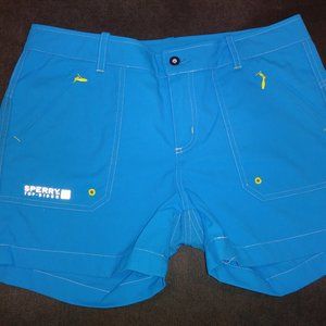 Sperry Top-Sider Shorts< size Medium